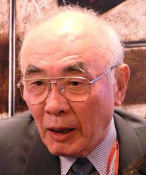 Toshio Masuda